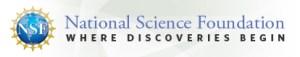National Science Foundation logo