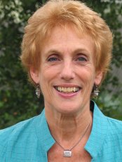 Ellen Bravo, executive director of Family Values @ Work