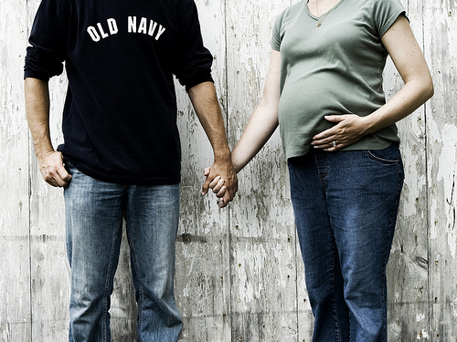 Conservatives, independents, and liberals - all by huge majorities - favor better family policies, according to a new poll. [Photo: erin_ryan]