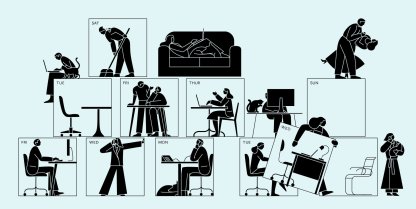 Illustration by James Graham for New York Times Magazine