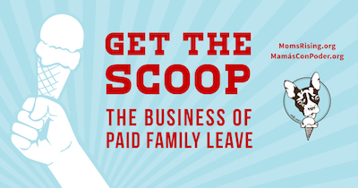 Seattle Ice Cream Graphic